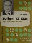 Jean Sémolué - Julien Green [antikvár]