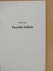 Osváth Imre - Pusztába kiáltok III. (dedikált példány) [antikvár]