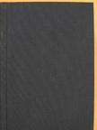 B. Feuchtersleben Ernő - Aesthetikai törekvések Magyarországon 1772-1817/Az eszmény a müvészetben/Schiller kisebb prózai irataiból/Adalék a lélek életrendjéhez [antikvár]