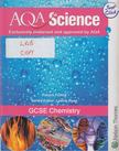 Lawrie Ryan - AQA Science - GCSE Chemistry [antikvár]