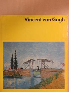 Kuno Mittelstädt - Vincent van Gogh [antikvár]