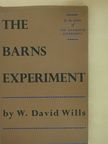 W. David Wills - The Barns Experiment [antikvár]