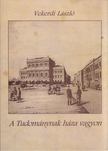 VEKERDI LÁSZLÓ - A Tudománynak háza vagyon [antikvár]