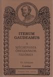 Dr. Keczely György - Iterum Gaudeamus IX. évf. 1. szám. 1996. március [antikvár]