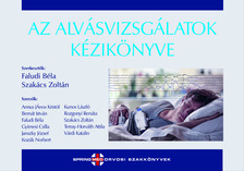 Zoltán Prof. Dr. Szakács - Az alvásvizsgálatok kézikönyve [eKönyv: pdf]