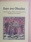Dr. Barna Gábor - Ezer éve Óbudán [antikvár]