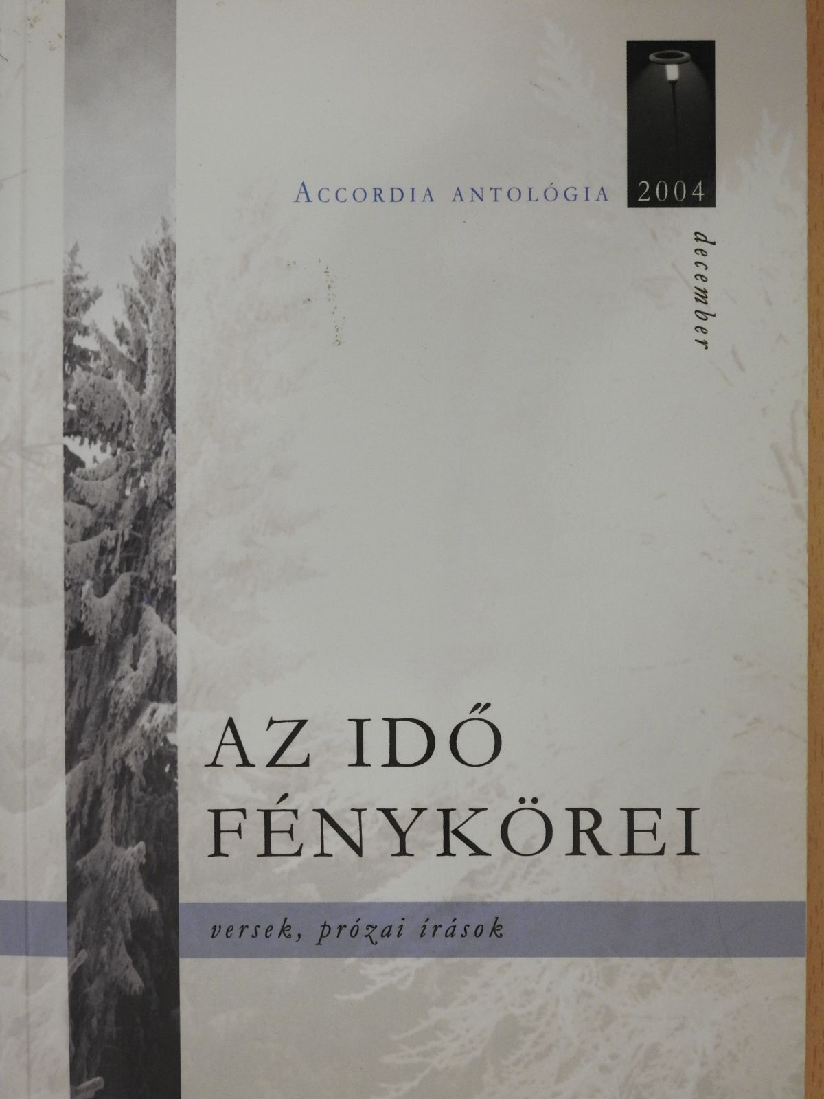 Benedek Katalin - Az idő fénykörei (dedikált példány) [antikvár]