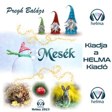 Pregh Balázs - Mesék [eHangoskönyv]