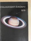 Almár Iván - Csillagászati Évkönyv 1979 [antikvár]