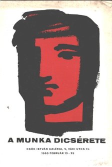 A munka dicsérete [antikvár]