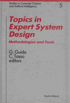 Guida Giovanni - Topics in Expert System Design [antikvár]