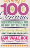 Ian Wallace - The Top 100 Dreams [antikvár]