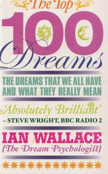 Ian Wallace - The Top 100 Dreams [antikvár]