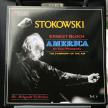 BLOCH - AMERICA CD STOKOWSKI