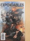 Chuck Dixon - The Expendables 1. [antikvár]