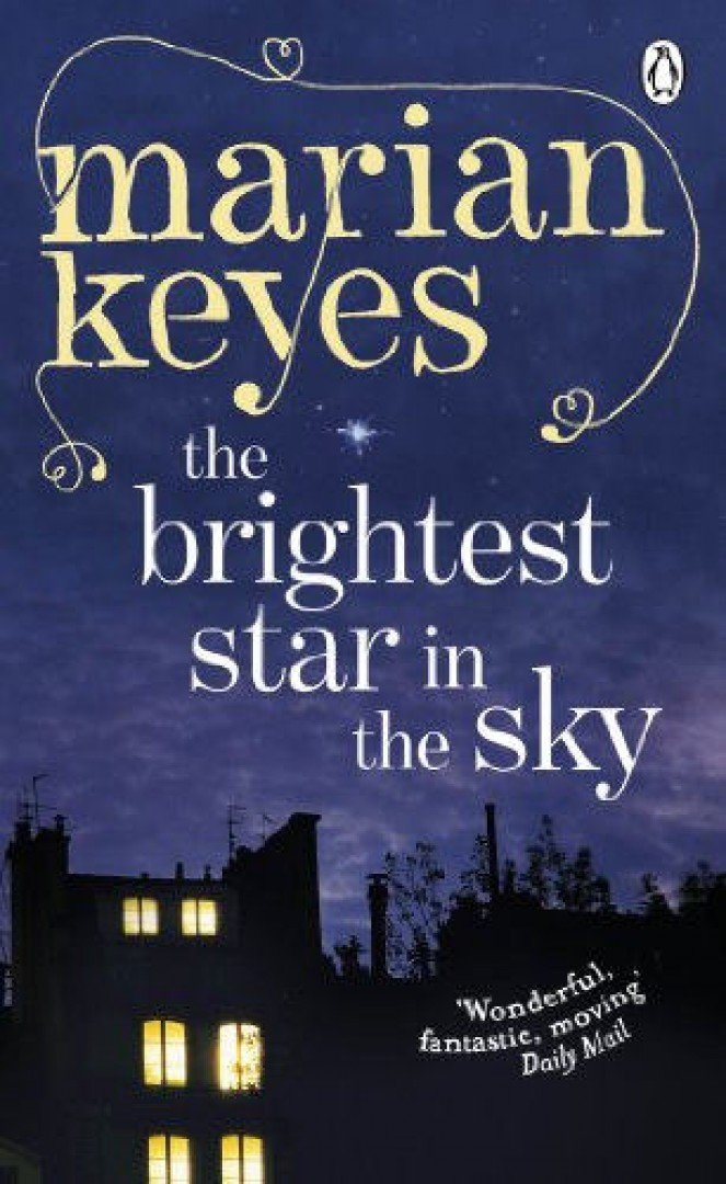 Marian Keyes - The Brightest Star In The Sky [antikvár]