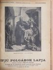 Avar Gyula - Ifjú Polgárok Lapja 1929-1931. szeptember-június [antikvár]