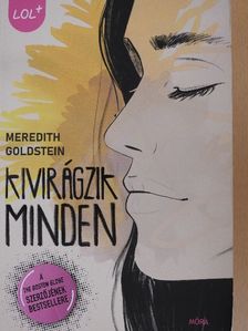 Meredith Goldstein - Kivirágzik minden [antikvár]