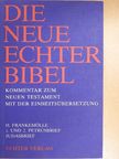 Hubert Frankemölle - 1. und 2. Petrusbrief Judasbrief [antikvár]