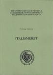 Dr. Seregi Andrásné - Italismeret [antikvár]