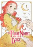 Hwang Dotol - The First Night with the Duke