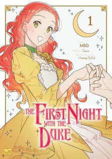 Hwang Dotol - The First Night with the Duke