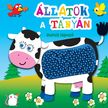 Rusznák György - Gumis lapozó - Állatok a tanyán