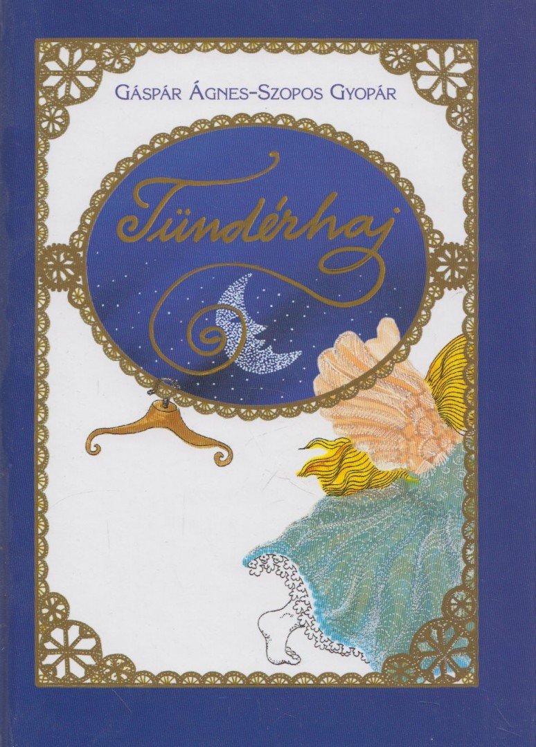Tündérhaj [antikvár]