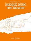 BAROQUE MUISIC FOR TRUMPET (P.WASTALL)