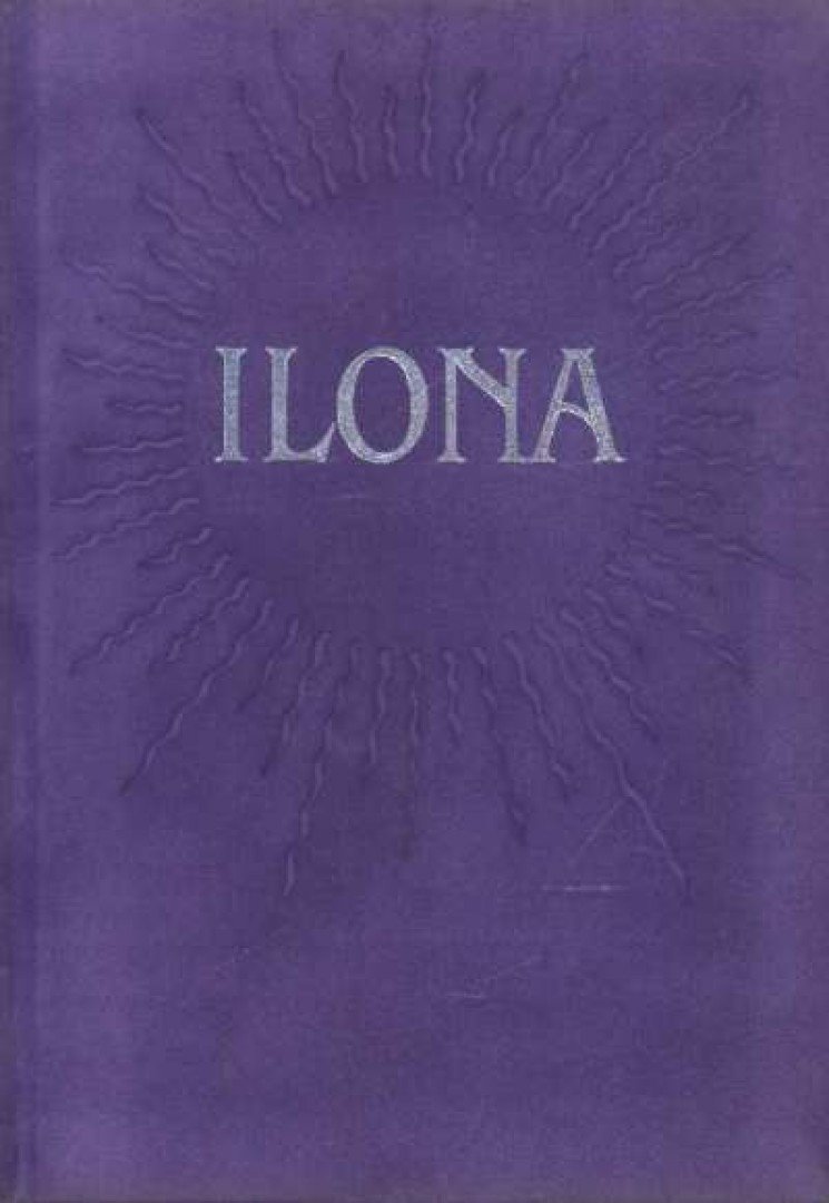 Steinert Ágota - Ilona [antikvár]