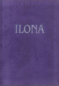 Steinert Ágota - Ilona [antikvár]