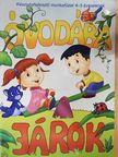 Óvodába járok [antikvár]