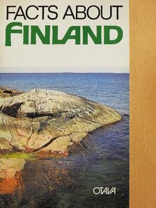 Facts about Finland [antikvár]