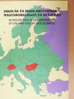 Christine Vogel - Iskolák és iskolareformok Magyarországon és Svájcban [antikvár]