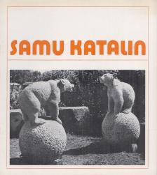 SZAMOSI FERENC - Samu Katalin [antikvár]