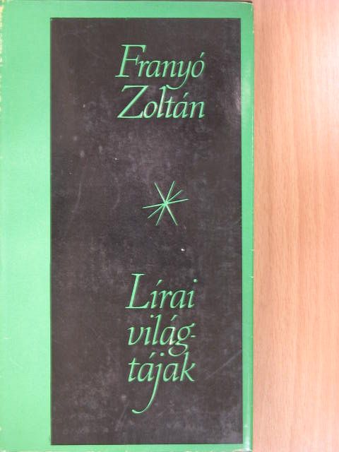 Abd al-Malik ibn Abd ar-Rahím al-Háriszí - Lírai világtájak [antikvár]