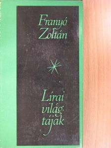 Abd al-Malik ibn Abd ar-Rahím al-Háriszí - Lírai világtájak [antikvár]