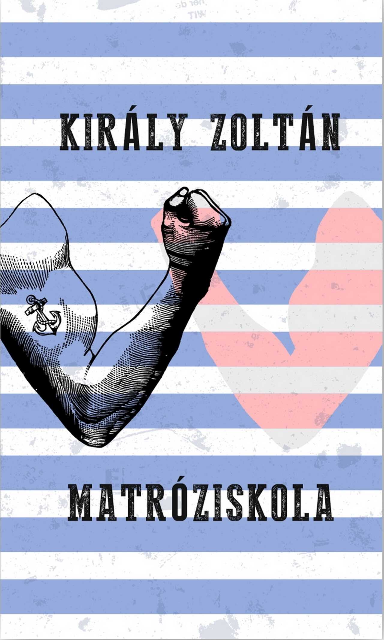 Király Zoltán - Matróziskola