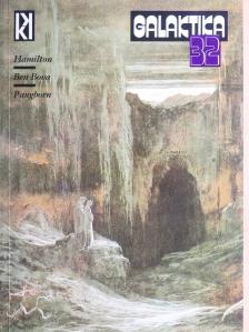 A. E. Van Vogt - Galaktika 32. [antikvár]