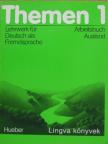 Hanni Holthaus - Themen 1 - Arbeitsbuch [antikvár]