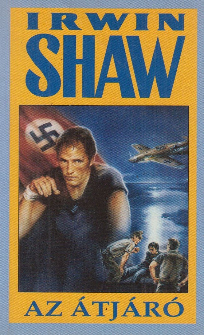 Az átjáró [antikvár]
