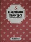 Seléndy Szabolcs - Talajművelés másképpen [antikvár]