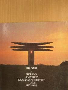 Büttnerné Bódy Ágnes - Dialógus [antikvár]
