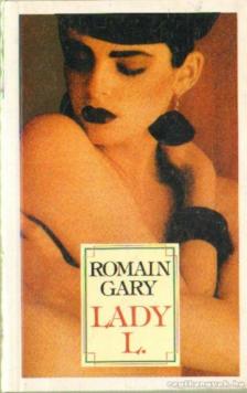 Romain Gary - Lady L. [antikvár]