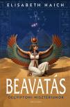 Elisabeth Haich - Beavatás [eKönyv: epub, mobi]