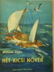 William Willis - Hét kicsi nővér [antikvár]
