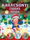 Karácsonyi csodás mesék [antikvár]
