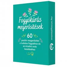 MF - KA - M8 - 0188 - Fogyókúrás megerősítések - kártya