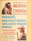 Carol Colman - A melatonin csodája [antikvár]