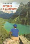 Paulsen, Gary - Egyedül a vadonban [antikvár]